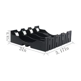 725683846188 RHCXCYTJ Battery Slots Storage Box Pl #3