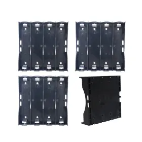 725683846188 RHCXCYTJ Battery Slots Storage Box Pl