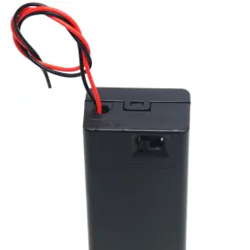 794590132806 RHCXCYTJ Battery Holder Pack Volt Switch #3