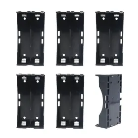 RH0099 RHCXCYTJ Battery Holder Slots Storage Box Di
