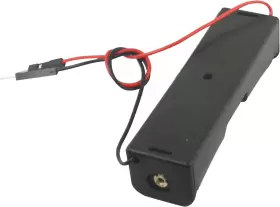 RS-MIX-2 RISINGSAPLINGS Battery Holder Box Wire Lead #3