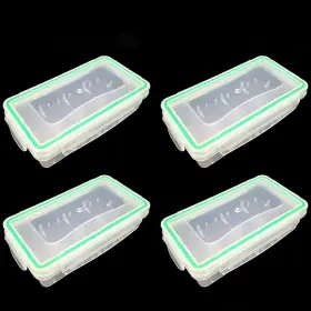 43211-1397 RJWKAZ Battery Storage Waterproof Holder