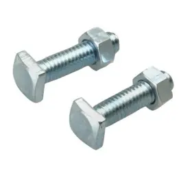9232-100 ROADPOWER Top Post Bolt Nut Cd