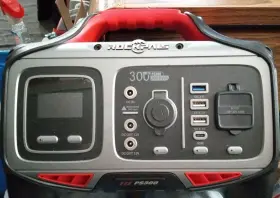 MT-CN300 ROCKPALS Power Station #3