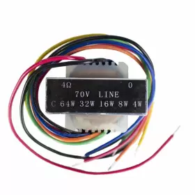 TF-WS64-70 ROCKUSTICS Transformer