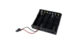 46929063 SCHLAGE ELECTRONICS Battery Holder