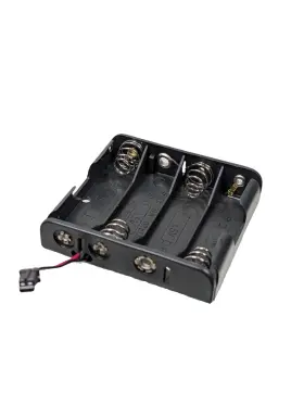 N223-044 SCHLAGE ELECTRONICS Nde Battery Holder