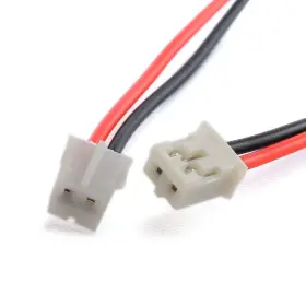 778601554535 SDTC TECH Pack Battery Snap Connector Cable Clip #2
