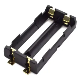 779303533583 SDTC TECH Battery Holder Parallel Pcb Smt