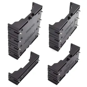 779303533613 SDTC TECH Battery Holder Soldering Pins Slot #2