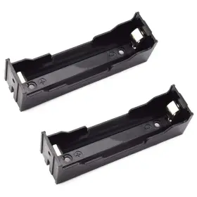 779303533613 SDTC TECH Battery Holder Soldering Pins Slot #3