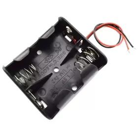 779303533699 SDTC TECH Cell Battery Holder #2