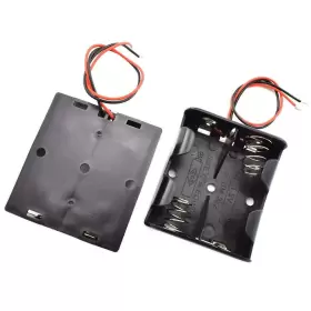 779303533699 SDTC TECH Cell Battery Holder #3