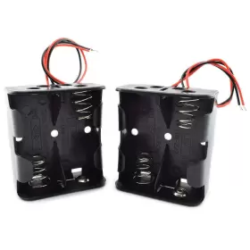 779303533699 SDTC TECH Cell Battery Holder