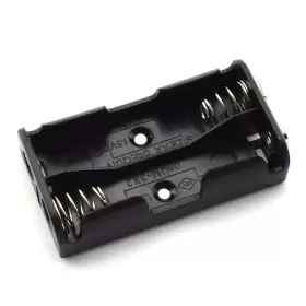 AA-SNAP-HOLDER-2X SDTC TECH Battery Slot #2