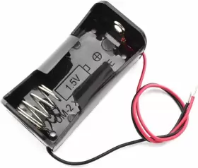 E-L-BATTERY-HOLDER-C1-2 SDTC TECH Cell #2