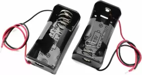 E-L-BATTERY-HOLDER-C1-2 SDTC TECH Cell