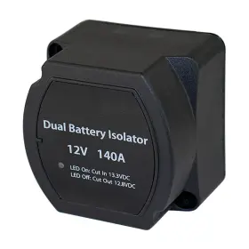 422790-1 SEA-DOG Smart Dual Battery Isolator