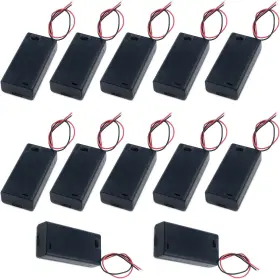 LW923 SEMETALL Battery Switch Holder