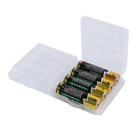 SEROUNDERISKQ3EGO8Z SEROUNDER Battery Organizer Storage Box