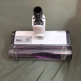 Shark Iw1615qgn-nozzle Detectpro Cordless Vacuum Motorized Floor Nozzle Iw1615qgn