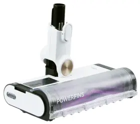 IW3525QPR-NOZZLE SHARK Detectpro Cordless Vacuum Motorized
