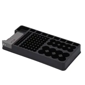 BD3808616 SHOP LC Battery Storage Box Tool Tester #2