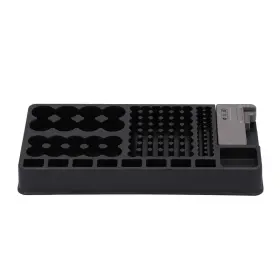 BD3808616 SHOP LC Battery Storage Box Tool Tester #3