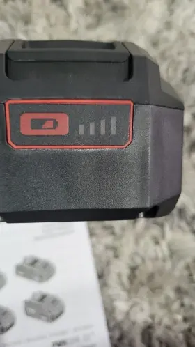 7350606 SKIL Chervon North Lithium Battery #3