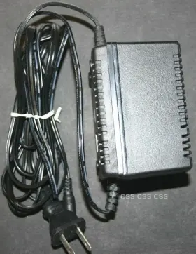 DND-3005 SKYLINK Ac Adapter Charger Power Supply Cord