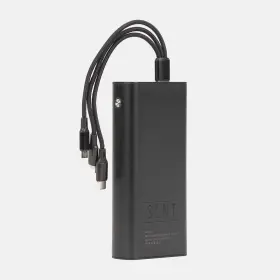 Spuf-bt-bnd SLNT Portabley Battery Charger Cable Power Pack #2