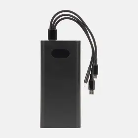 Spuf-bt-bnd SLNT Portabley Battery Charger Cable Power Pack #3
