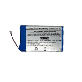 713592671736 SONY Battery