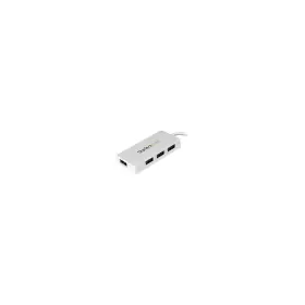 ST4300MINU3W STARTECH Port Superspeed Mini Usb Hub