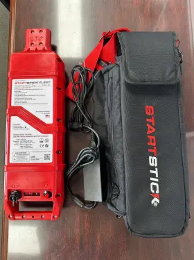 100155-13865 STARTSTICK Fleet Power Gpu