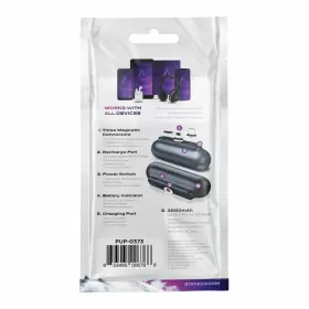 PUP-0373 STATIK Snap Charge Power Bank Pack #3
