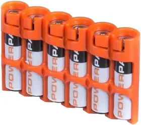 Slaaaorg STORACELL Powerpax Slimline Battery Caddy #3