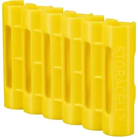 858688002003 STORACELL Powerpax Slimline Storage Caddy #3