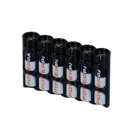 858688002010 STORACELL Powerpax Slimline Storage Caddy