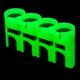858688002126 STORACELL Powerpax Slimline Battery Caddy Glow #2