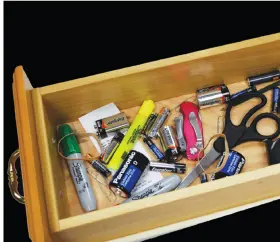 858688002171 STORACELL Powerpax Battery Storage Caddy #2