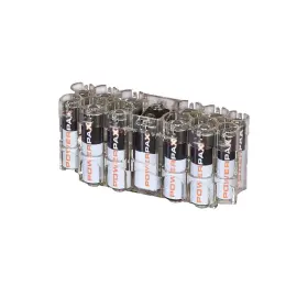 858688002188 STORACELL Powerpax Pack Battery Storage Caddy