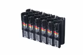 858688002331 STORACELL Powerpax Battery Storage Caddy