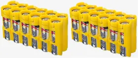 858688002676 STORACELL Powerpax Battery Storage Container
