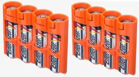 858688002713 STORACELL Battery Storage Caddy Pack