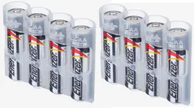 858688002751 STORACELL Battery Storage Caddy Pack