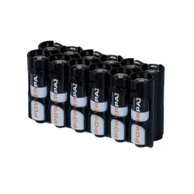 859064001511 STORACELL Powerpax Battery Storage Caddy