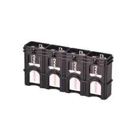 859064001603 STORACELL Powerpax Slimline Volt Battery Storage