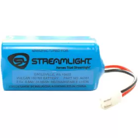 44351 STREAMLIGHT Battery Lithium Ion