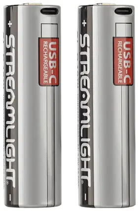 88133 STREAMLIGHT Usb Lithium Ion Battery Pack